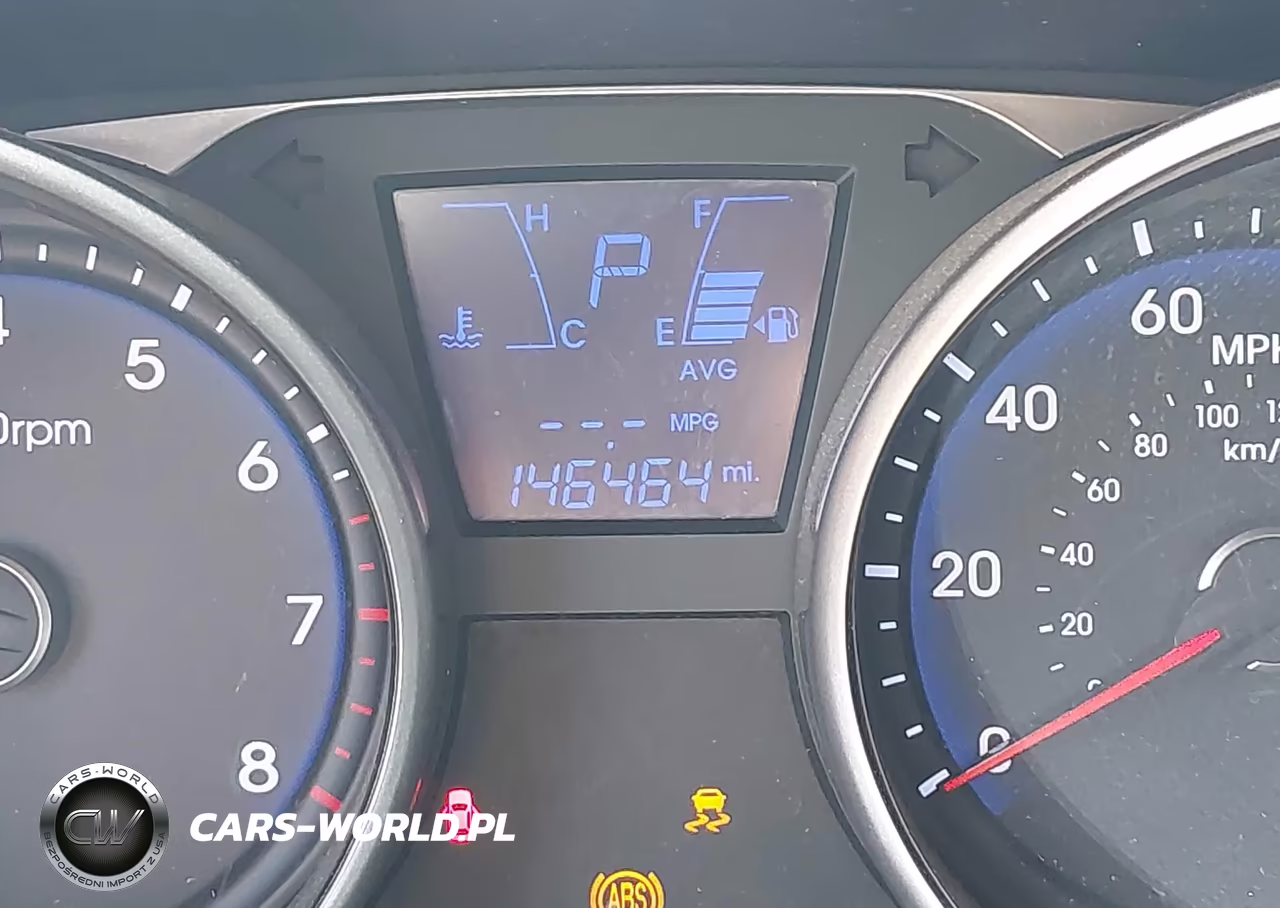 2011 Hyundai Tucson Limited VIN:KM8JU3AC2BU271720 - 15