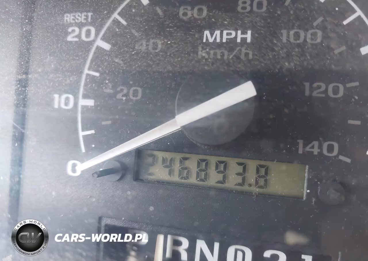 1996 Ford F150 VIN:1FTEF15N1TLB56274 - 15