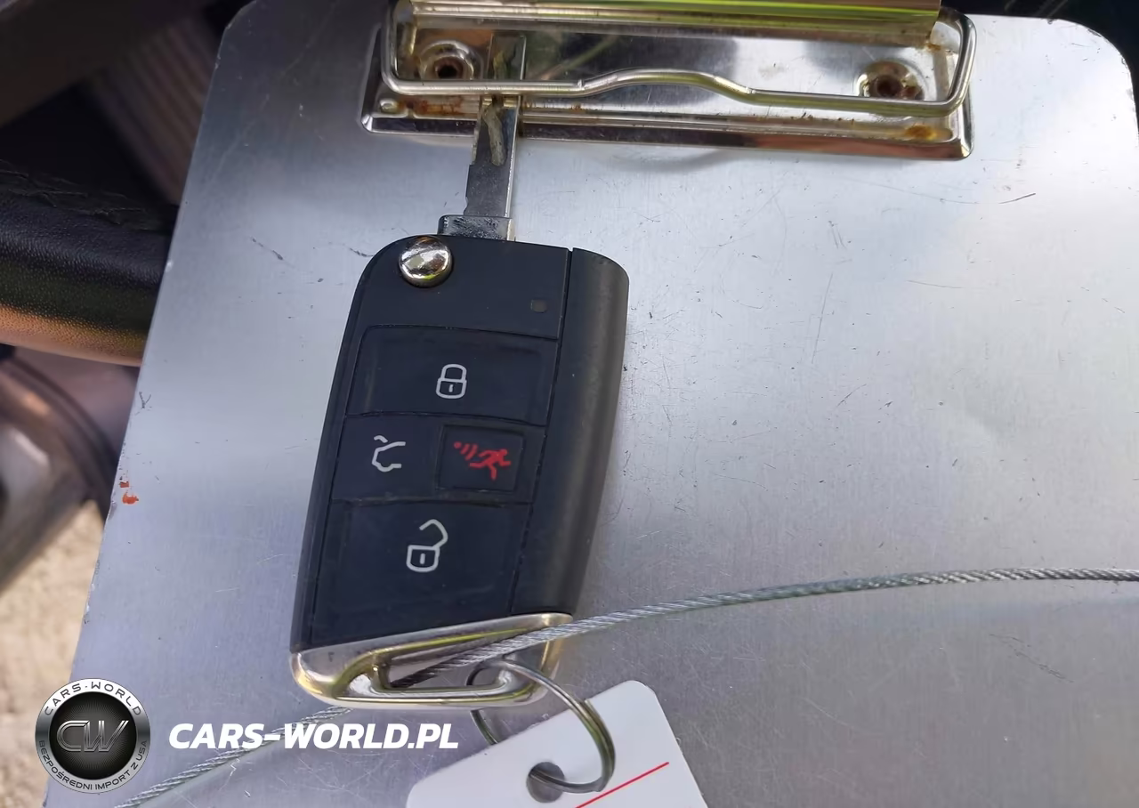 2019 Volkswagen Tiguan 2.0T Se-2.0T Sel-2.0T Sel R-Line-2.0T Sel R-Line Black VIN:3VV2B7AX4KM077687 - 11