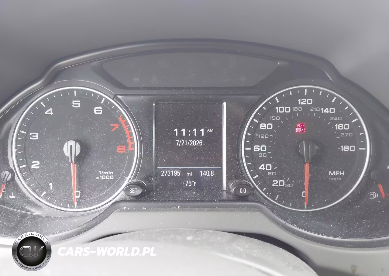2010 Audi Q5 3.2 Premium VIN:WA1VKAFPXAA108867 - 7