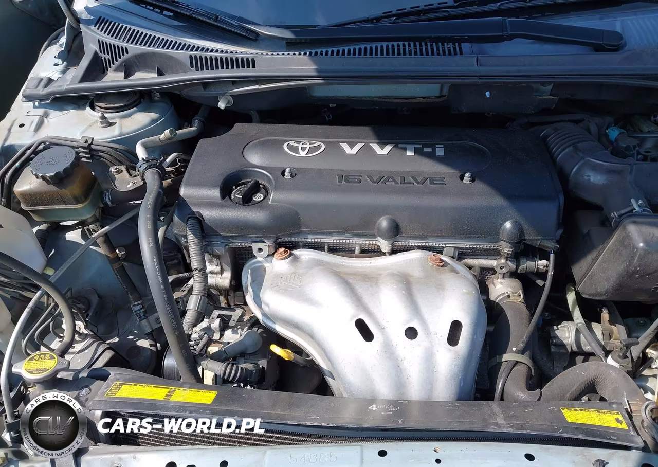 2007 Scion Tc VIN:JTKDE177670188909 - 10