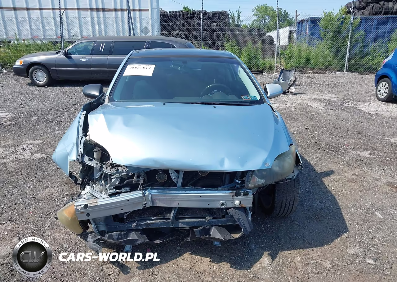 2007 Scion Tc VIN:JTKDE177670188909 - 12