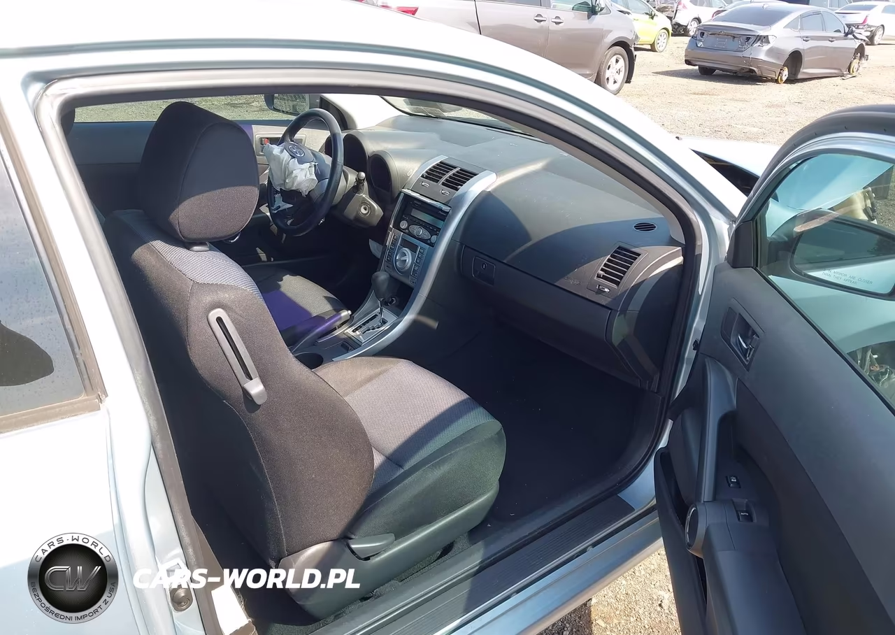 2007 Scion Tc VIN:JTKDE177670188909 - 5
