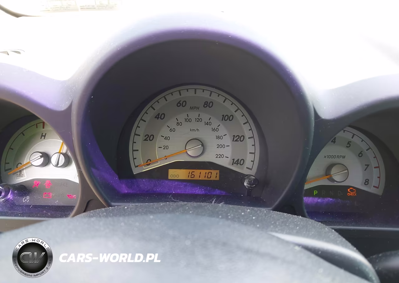 2007 Scion Tc VIN:JTKDE177670188909 - 7