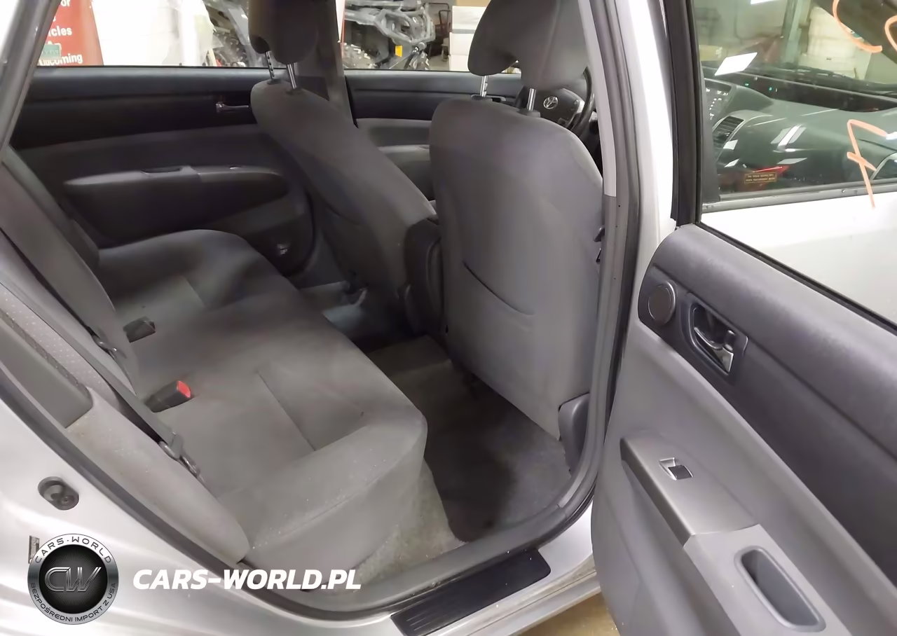 2008 Toyota Prius VIN:JTDKB20U083439369 - 8