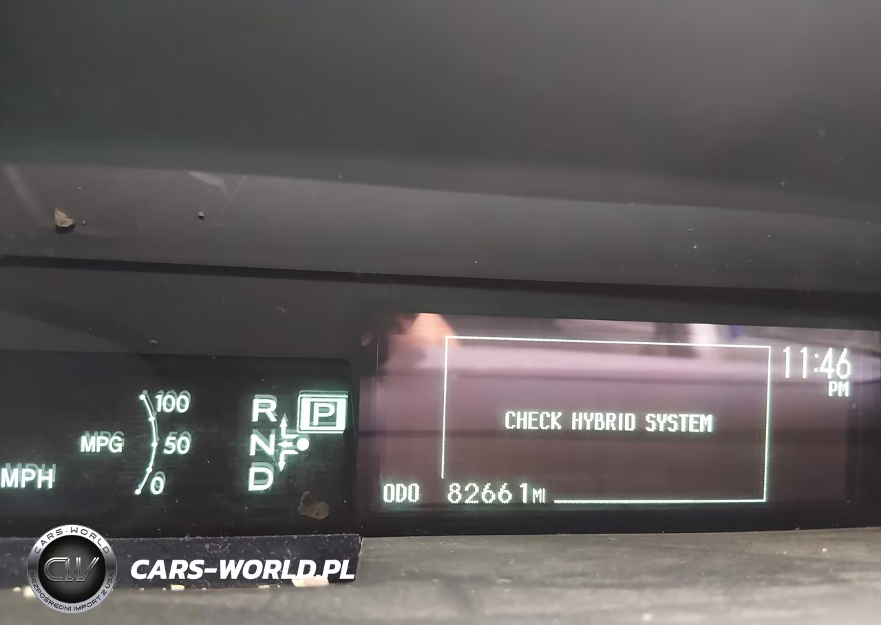 2010 Toyota Prius Iii VIN:JTDKN3DU8A1299905 - 7