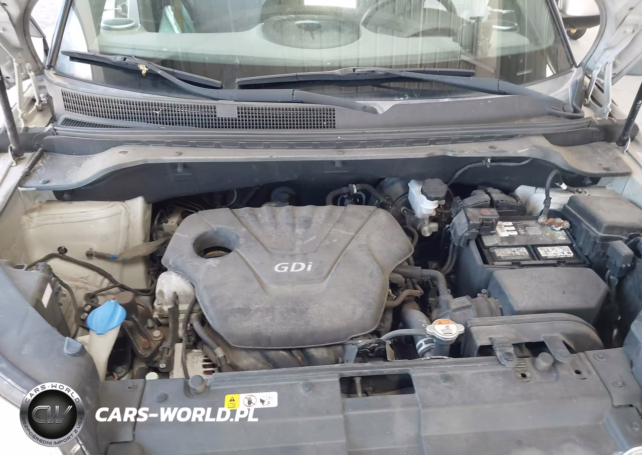2016 Kia Soul VIN:KNDJN2A28G7827960 - 10