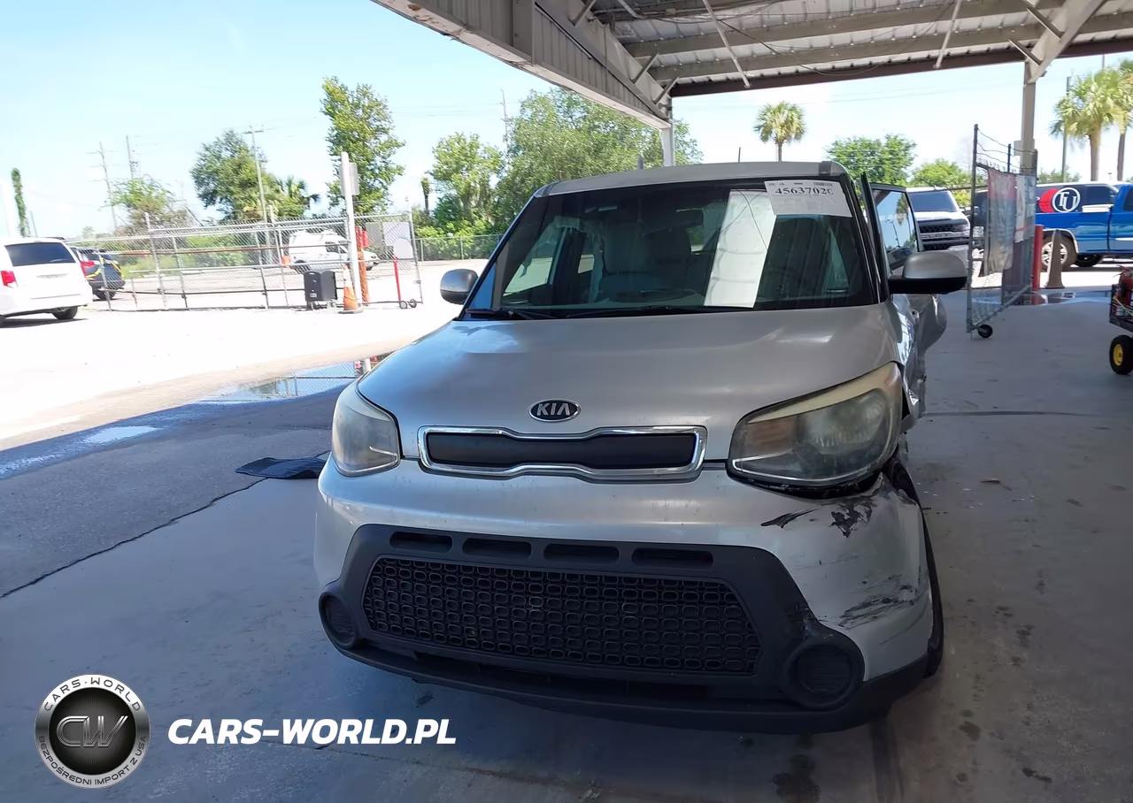 2016 Kia Soul VIN:KNDJN2A28G7827960 - 12