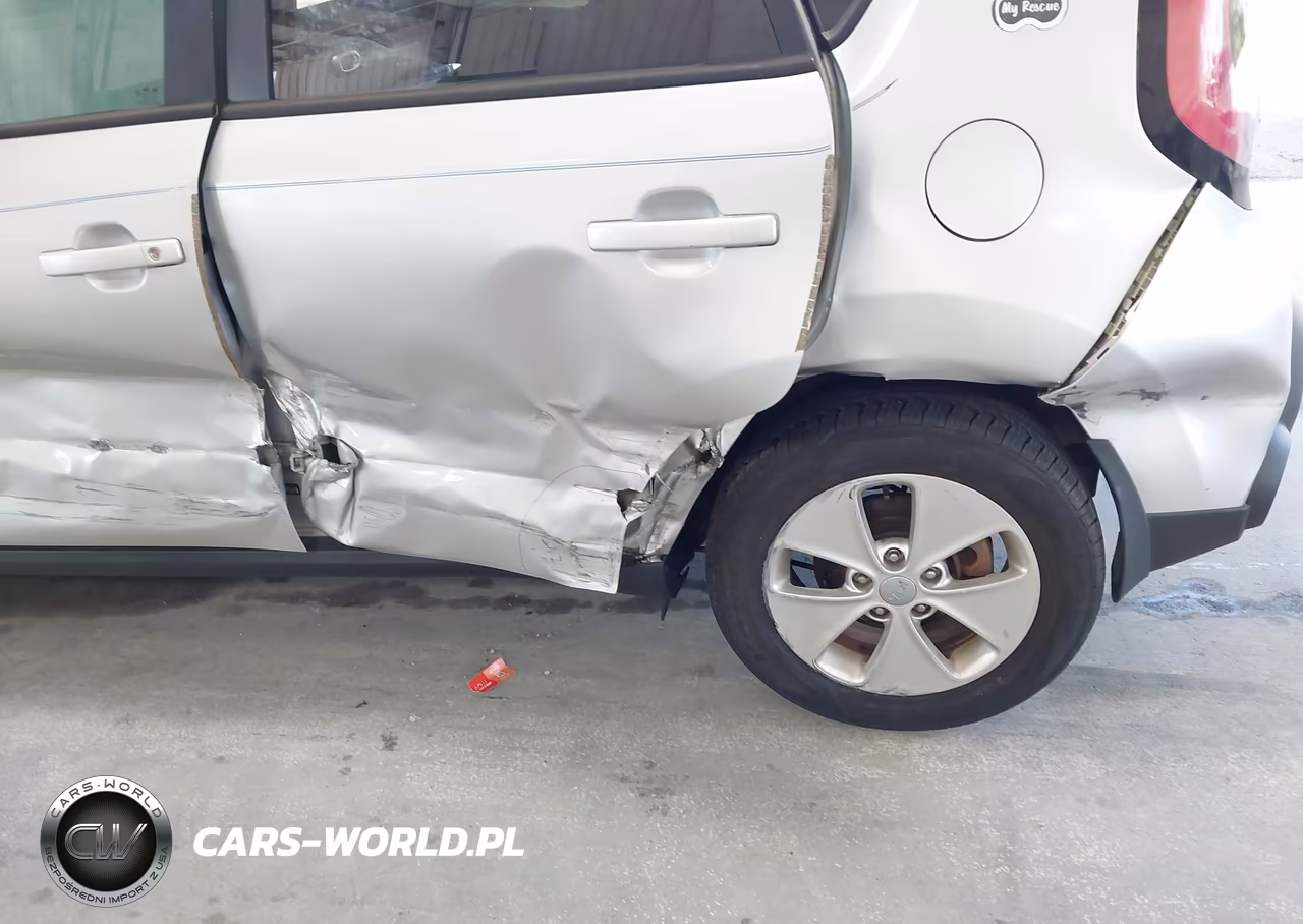 2016 Kia Soul VIN:KNDJN2A28G7827960 - 6