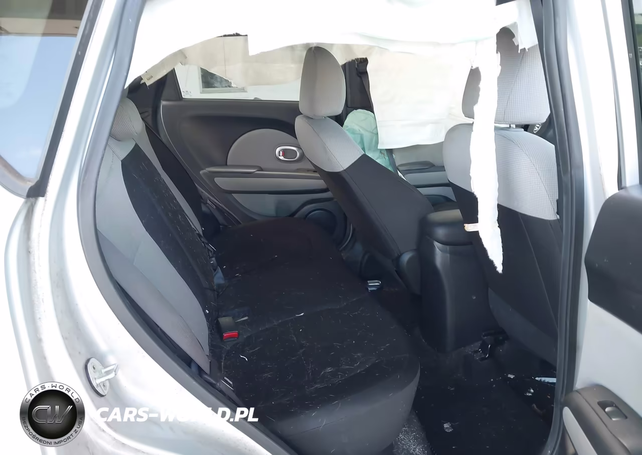 2016 Kia Soul VIN:KNDJN2A28G7827960 - 8