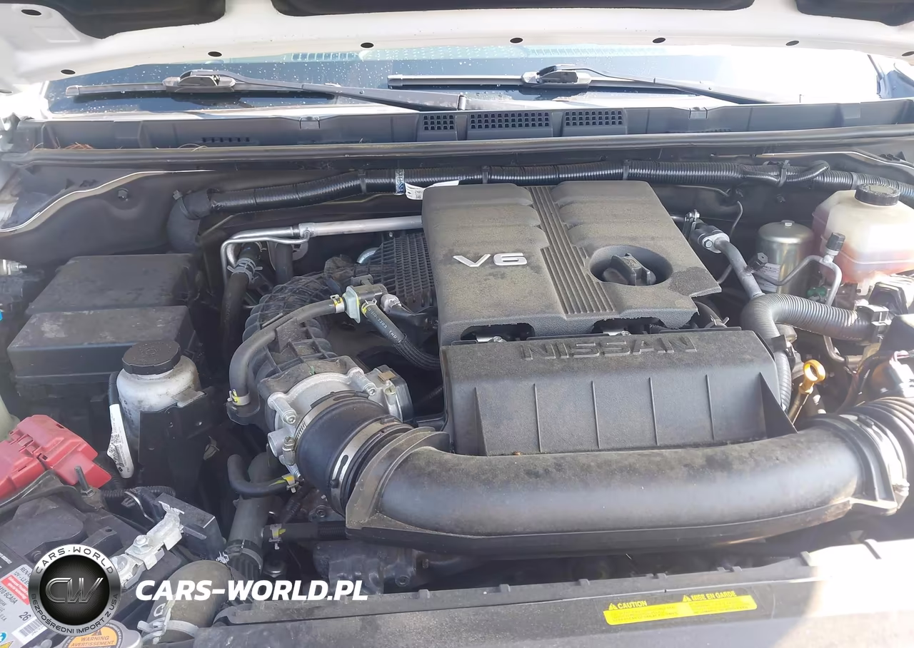 2023 Nissan Frontier Pro-4X 4X4 VIN:1N6ED1EK6PN607122 - 10