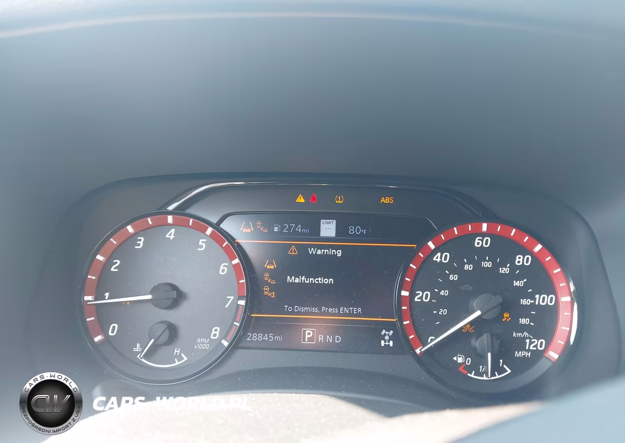 2023 Nissan Frontier Pro-4X 4X4 VIN:1N6ED1EK6PN607122 - 7