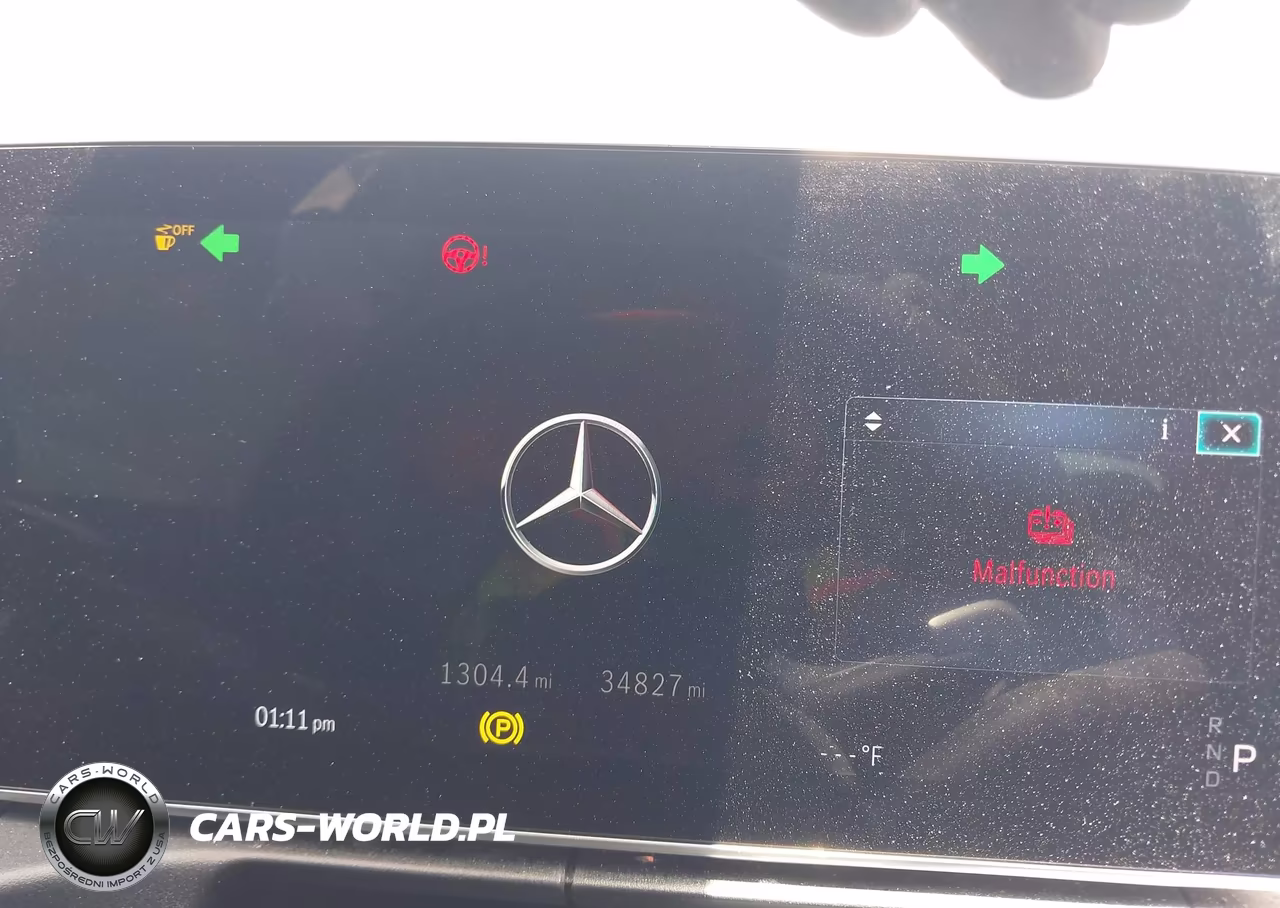 2024 Mercedes-Benz C 63 Amg S E Performance VIN:W1KAF8AB9RR186055 - 7