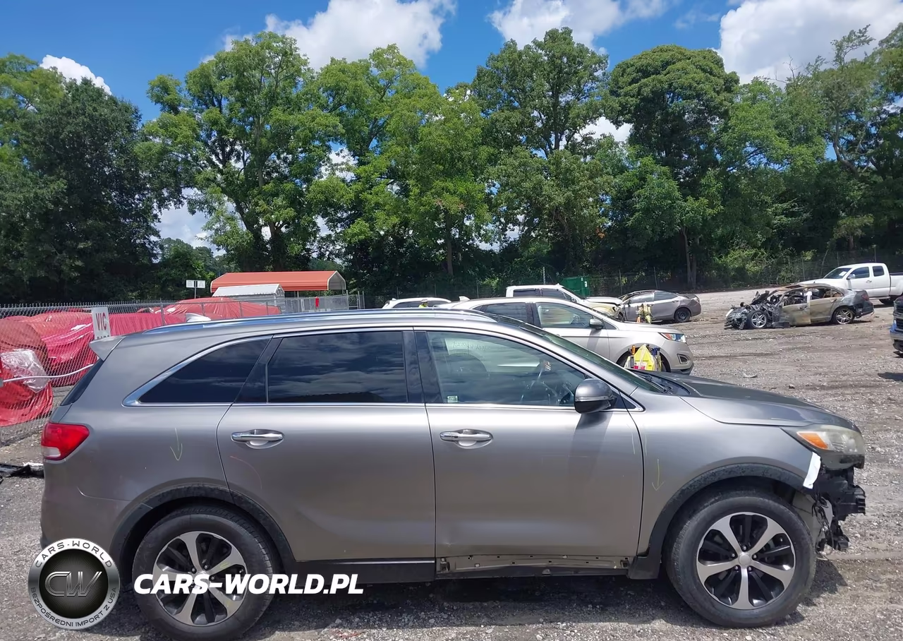 2016 Kia Sorento 2.0T Ex VIN:5XYPH4A13GG071980 - 13