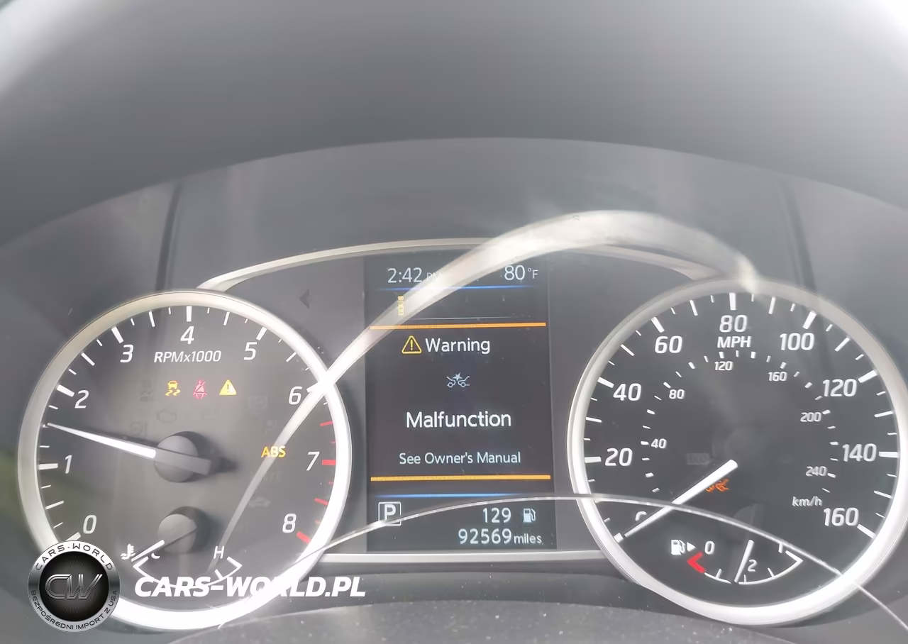 2019 Nissan Sentra S VIN:3N1AB7AP2KY246983 - 7