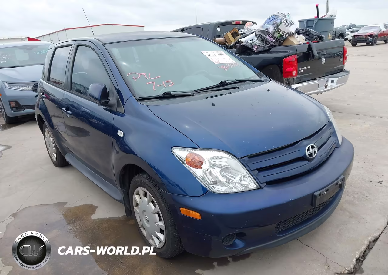 2005 Scion Xa