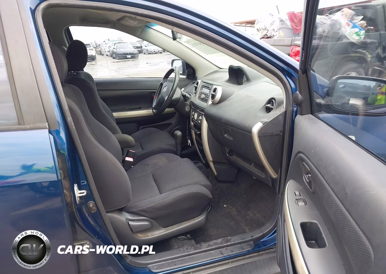 2005 Scion Xa VIN:JTKKT624950123489 - 5