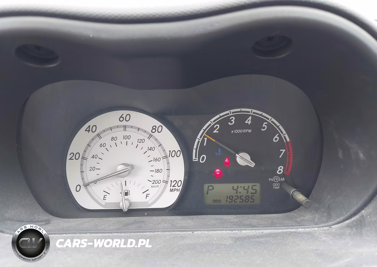 2005 Scion Xa VIN:JTKKT624950123489 - 7