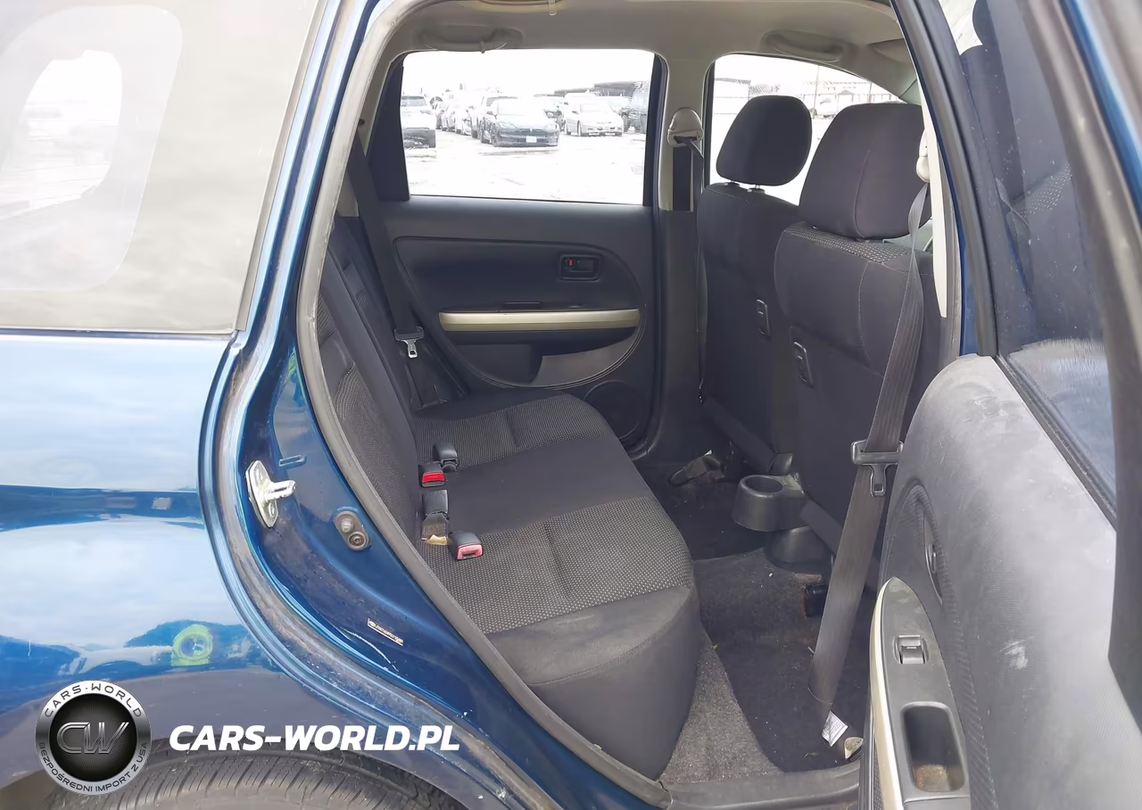 2005 Scion Xa VIN:JTKKT624950123489 - 8
