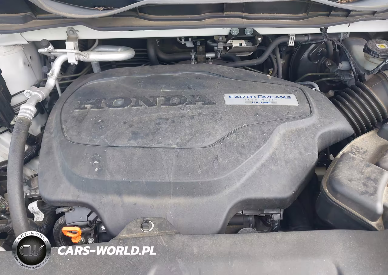 2019 Honda Odyssey Ex-L VIN:5FNRL6H76KB095414 - 10