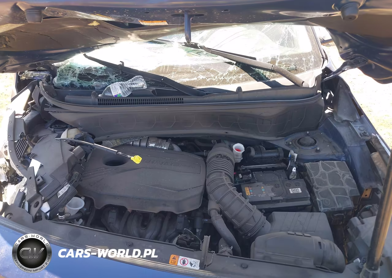 2021 Kia Seltos S Turbo VIN:KNDEUCA25M7146497 - 10