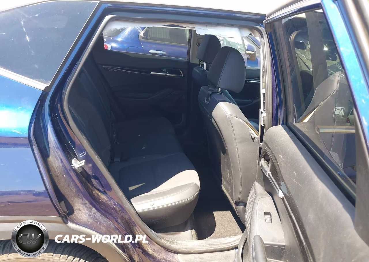2021 Kia Seltos S Turbo VIN:KNDEUCA25M7146497 - 8