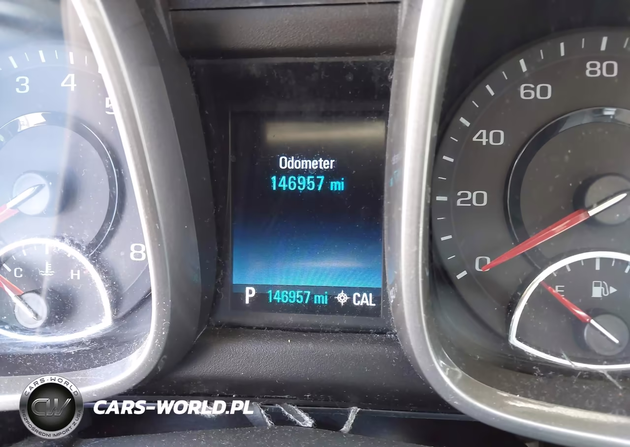 2015 Chevrolet Malibu 1Fl VIN:1G11A5SL3FU146358 - 7