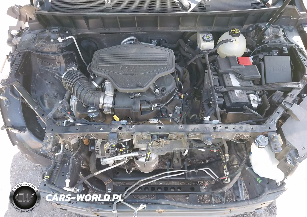 2017 GMC Acadia Sle-2 VIN:1GKKNLLS3HZ198917 - 10
