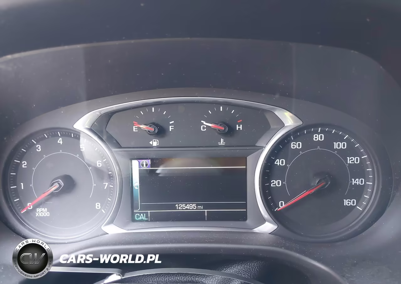 2017 GMC Acadia Sle-2 VIN:1GKKNLLS3HZ198917 - 7