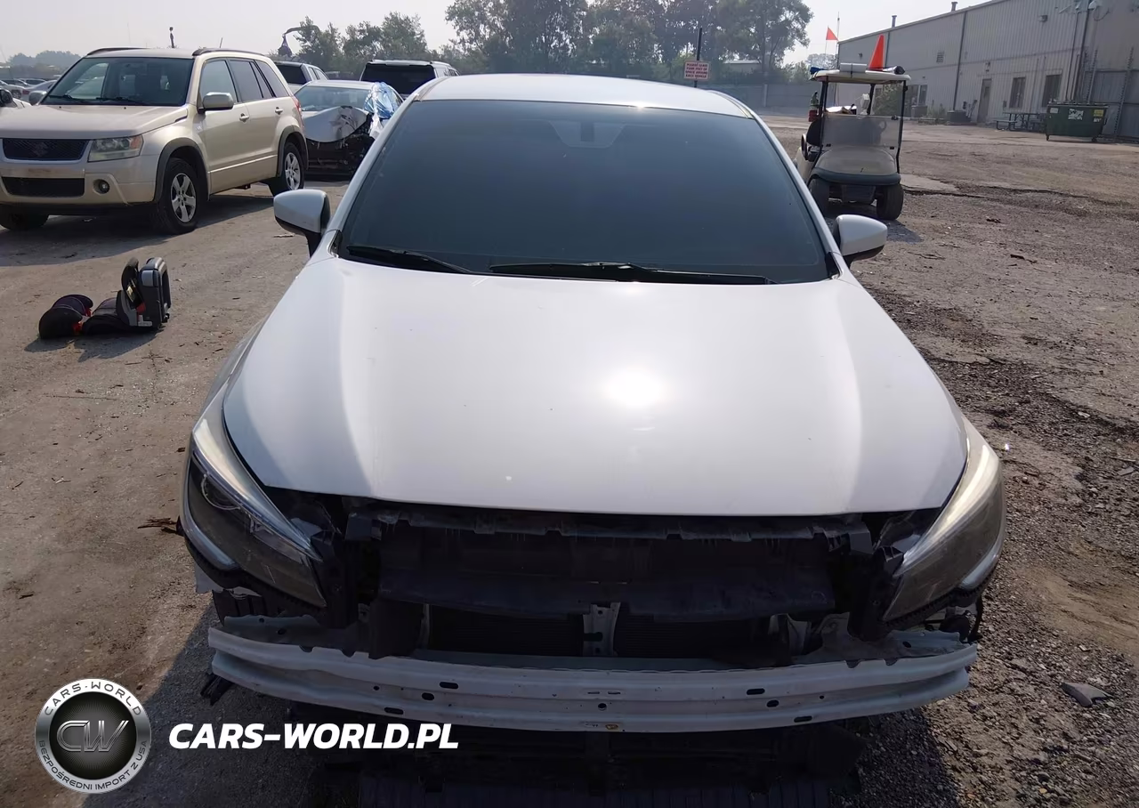 2019 Subaru Legacy 2.5I Premium VIN:4S3BNAF69K3029039 - 12