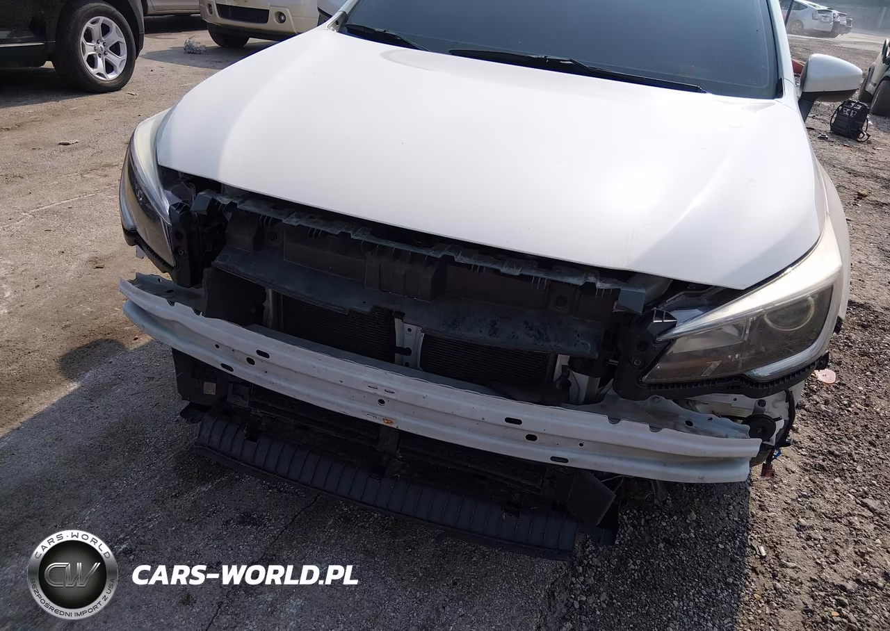 2019 Subaru Legacy 2.5I Premium VIN:4S3BNAF69K3029039 - 6