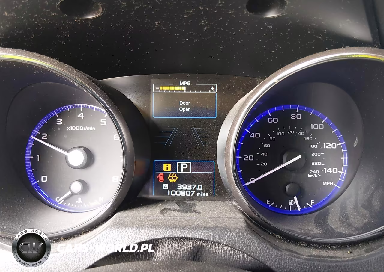 2019 Subaru Legacy 2.5I Premium VIN:4S3BNAF69K3029039 - 7