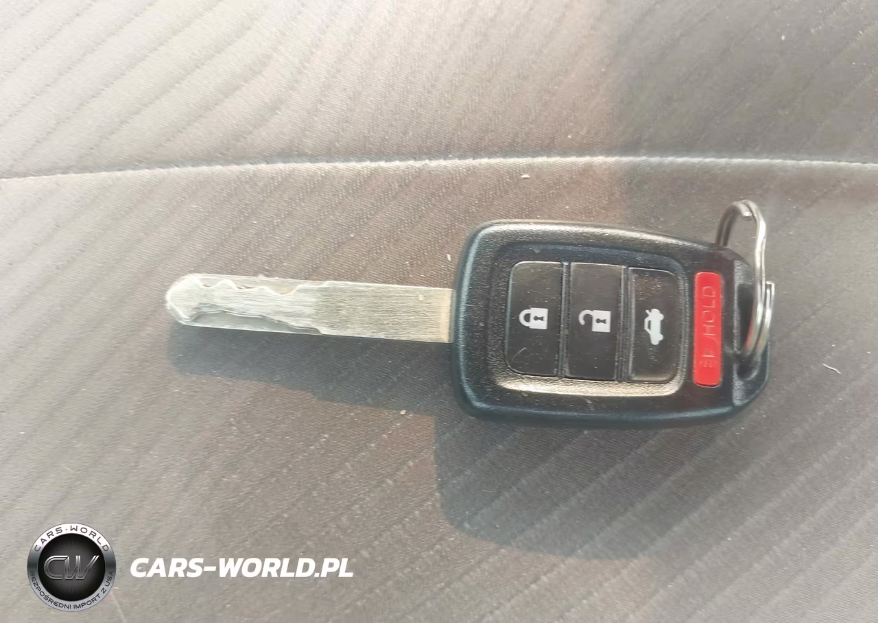 2015 Honda Accord Lx VIN:1HGCR2F36FA050633 - 11