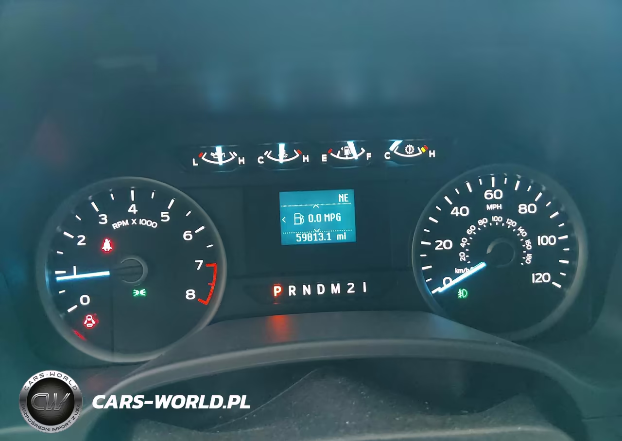 2018 Ford F-150 Xlt VIN:1FTEW1EB2JKF45353 - 7