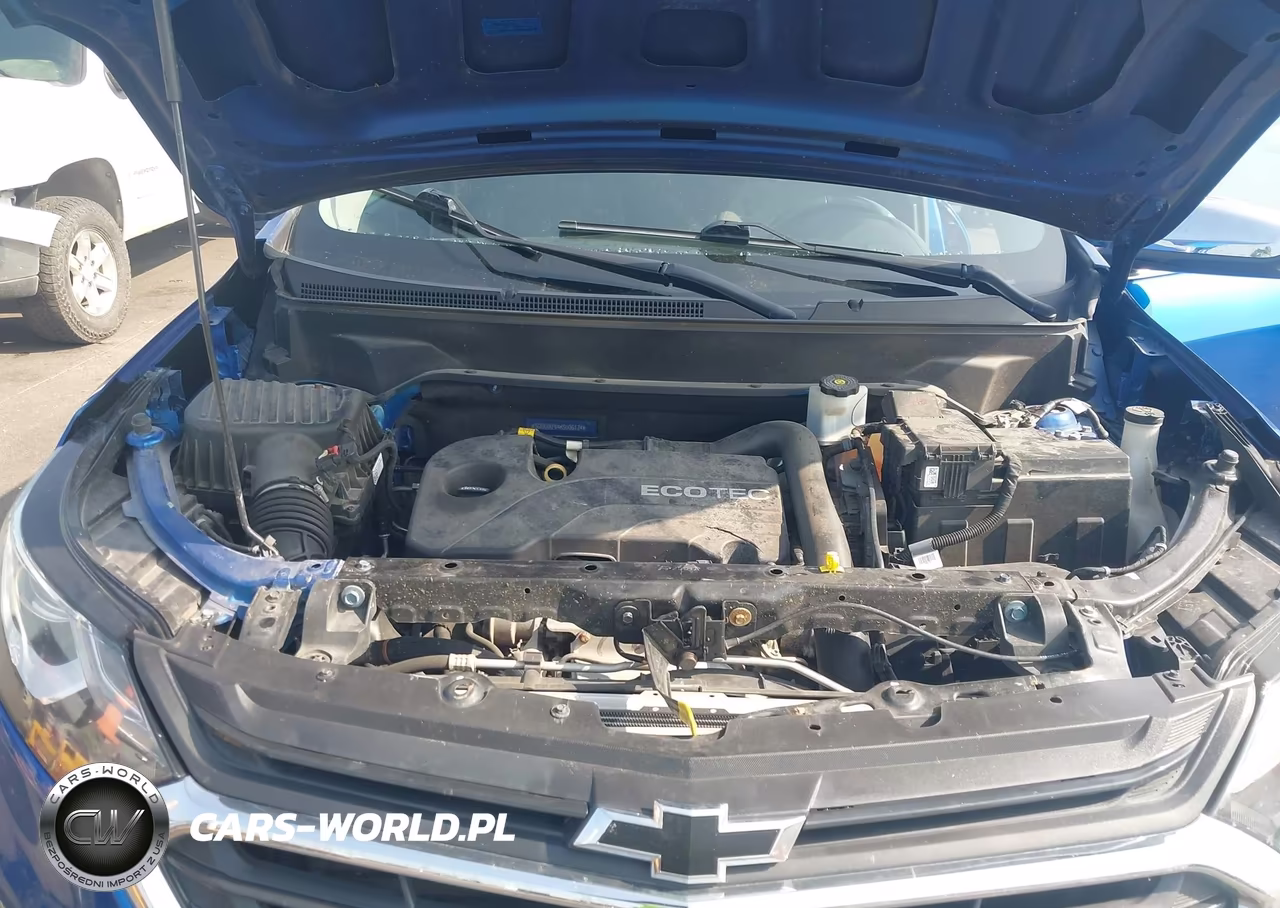 2019 Chevrolet Equinox Lt VIN:3GNAXKEV4KS506174 - 10