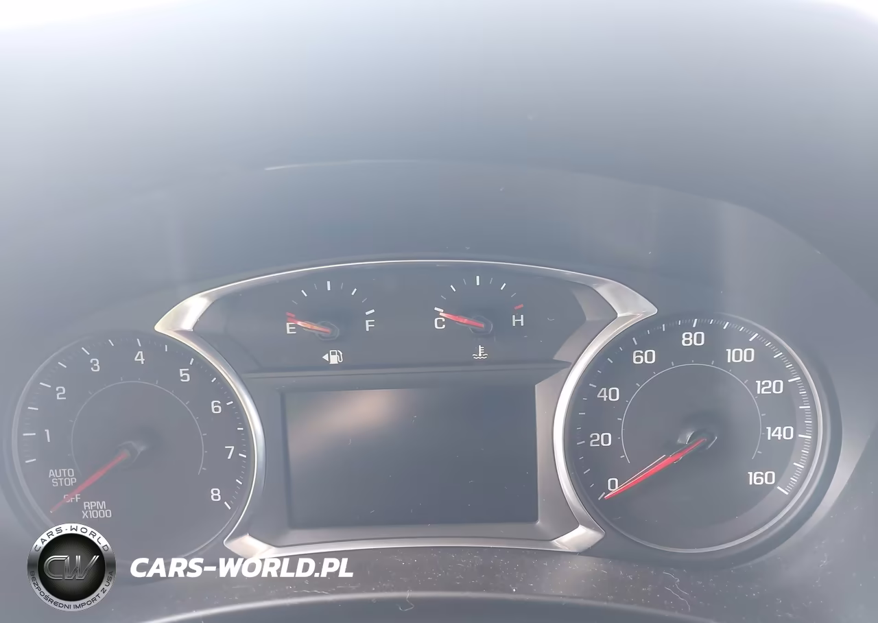 2019 Chevrolet Equinox Lt VIN:3GNAXKEV4KS506174 - 7