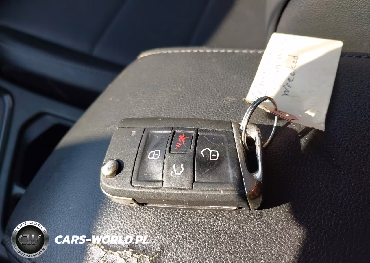 2018 Volkswagen Tiguan 2.0T Se-2.0T Sel VIN:3VV2B7AX5JM125437 - 11