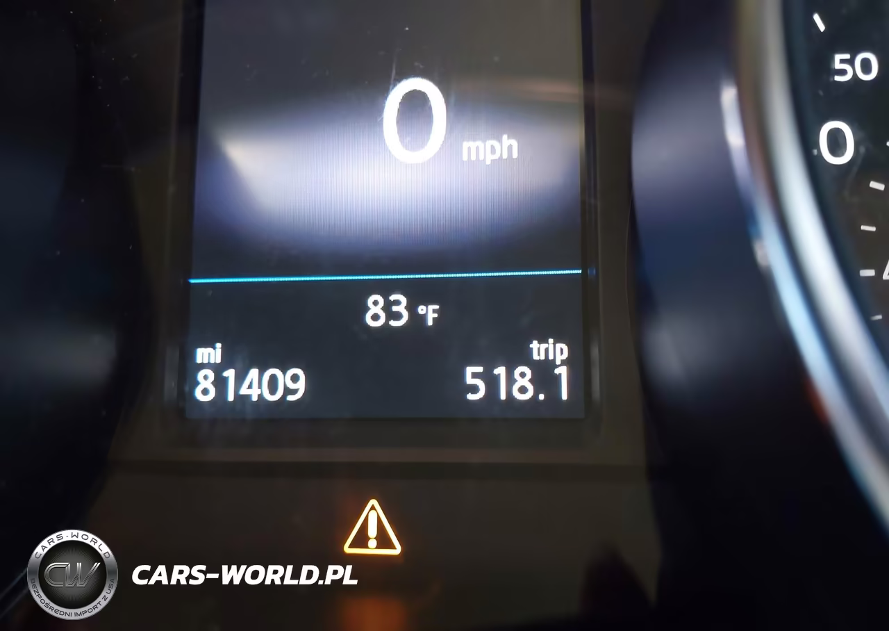 2018 Volkswagen Tiguan 2.0T Se-2.0T Sel VIN:3VV2B7AX5JM125437 - 16