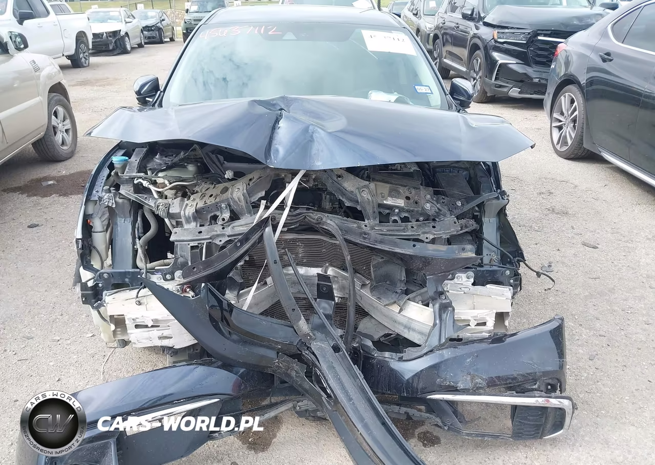 2019 Honda Civic Lx VIN:19XFC2F62KE036372 - 12