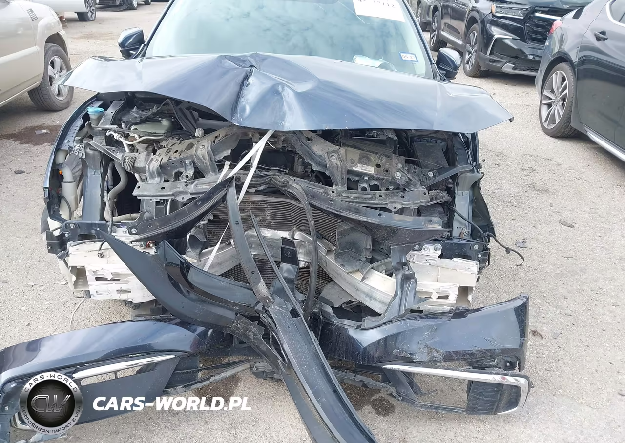 2019 Honda Civic Lx VIN:19XFC2F62KE036372 - 6