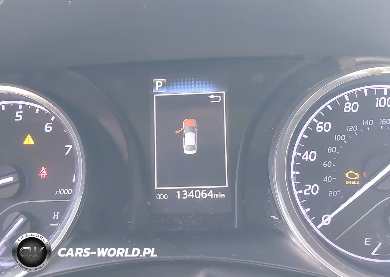 2020 Toyota Camry Se VIN:4T1G11AK7LU905720 - 15