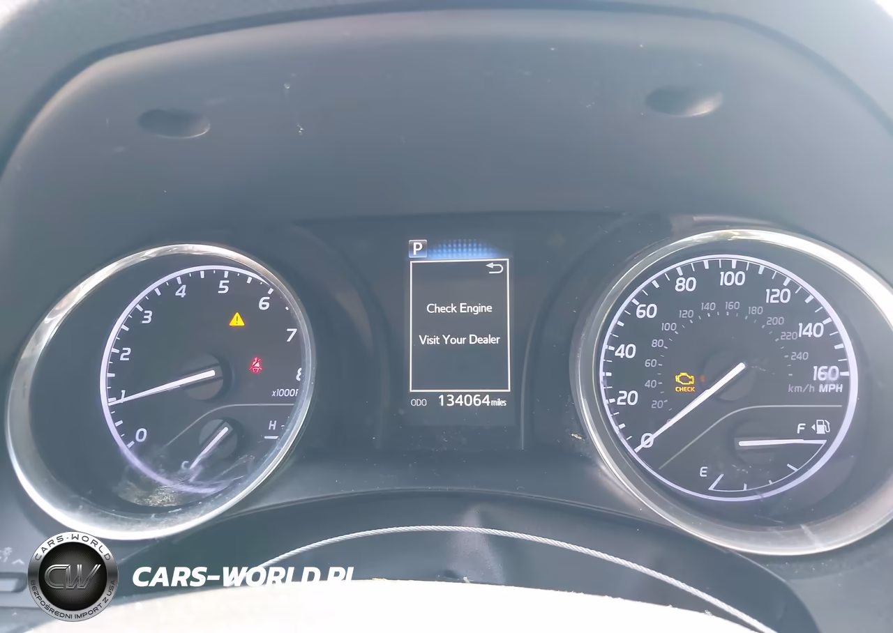 2020 Toyota Camry Se VIN:4T1G11AK7LU905720 - 7
