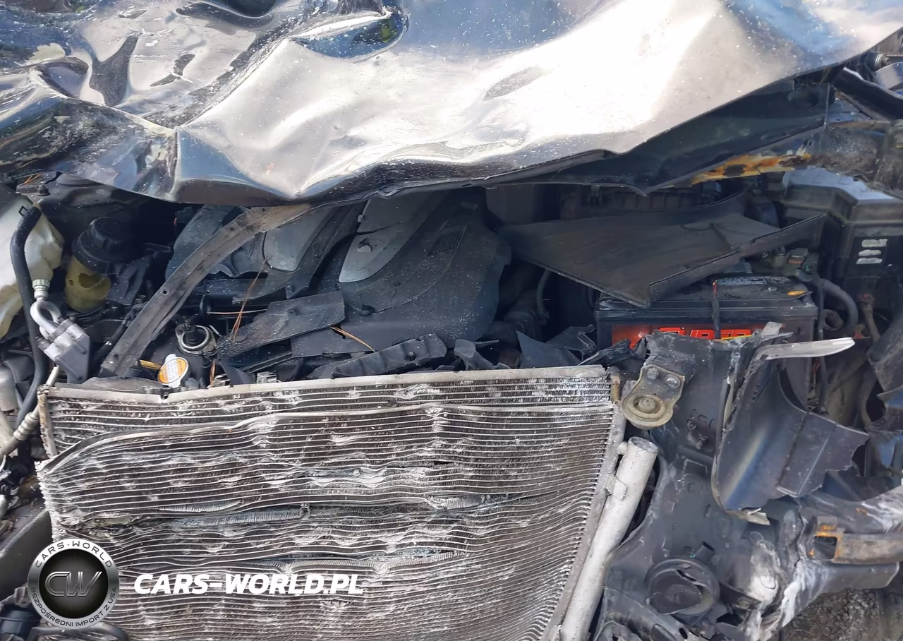 2012 Hyundai Santa Fe Limited V6 VIN:5XYZKDAG3CG096614 - 10