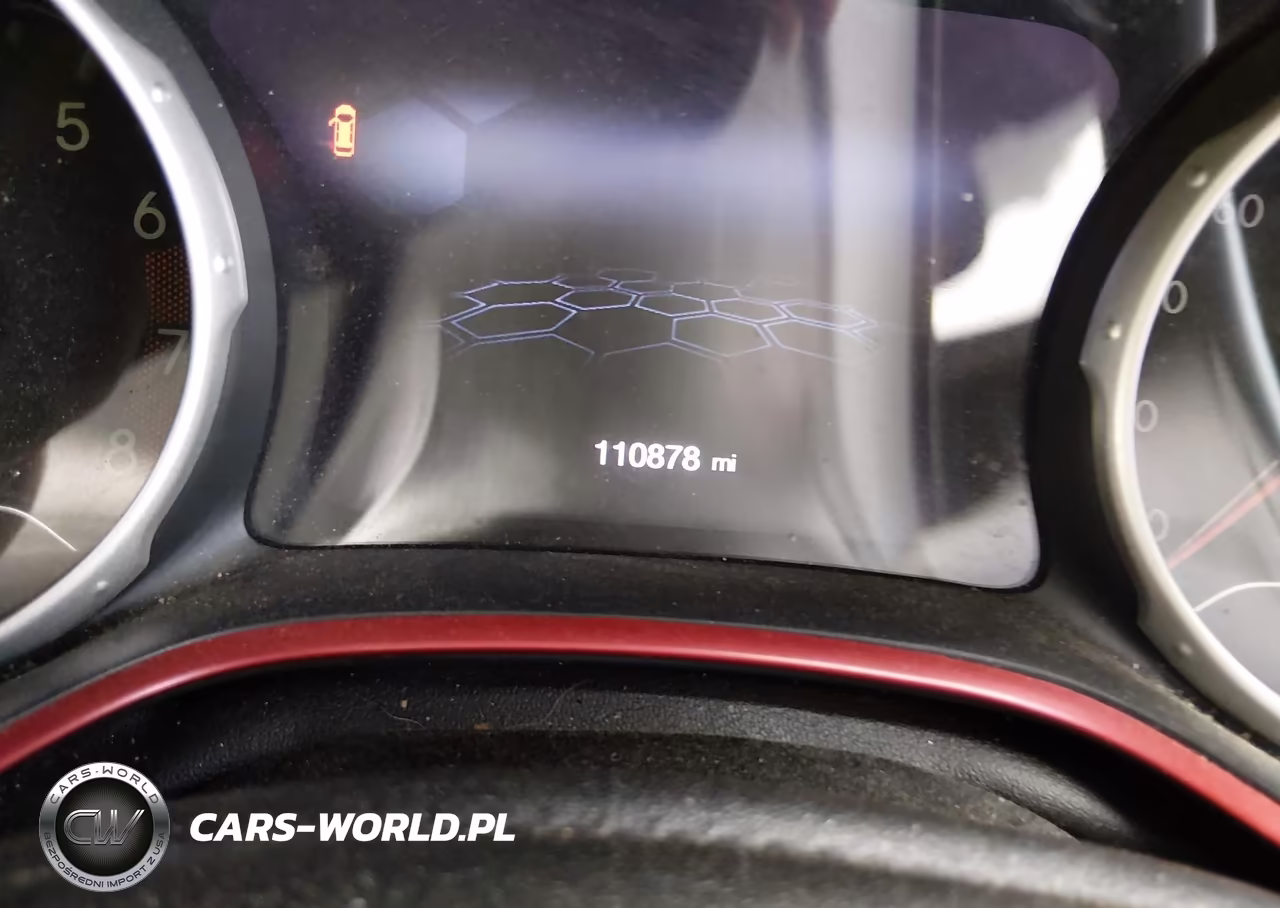 2020 Jeep Compass Trailhawk 4X4 VIN:3C4NJDDB8LT202873 - 16