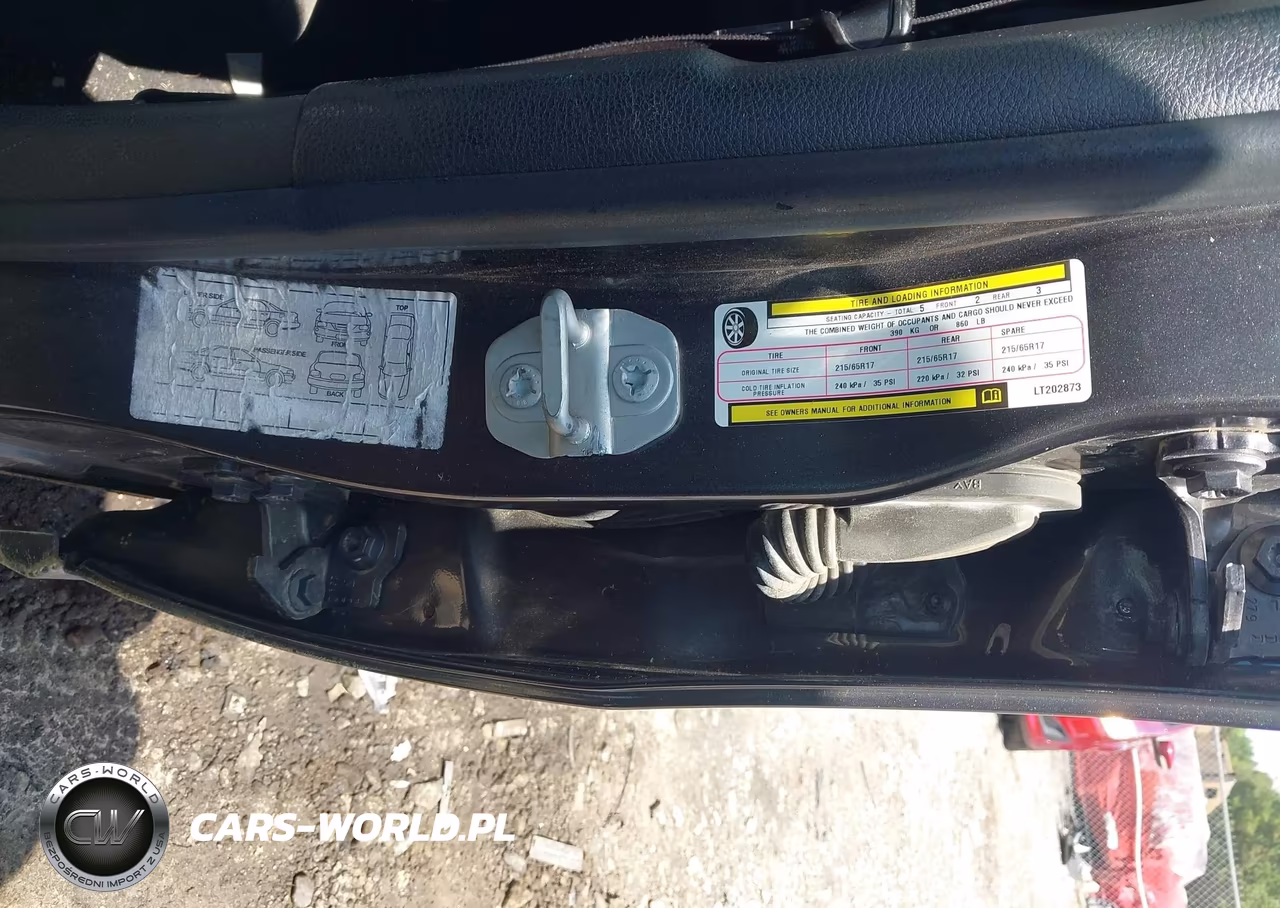 2020 Jeep Compass Trailhawk 4X4 VIN:3C4NJDDB8LT202873 - 9