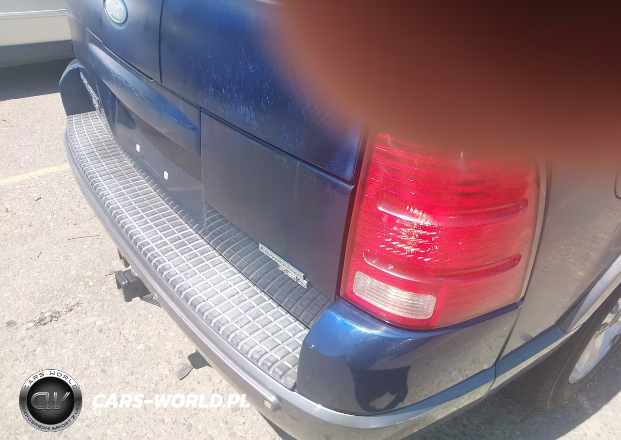 2005 Ford Explorer Xlt-Xlt Sport VIN:1FMZU73E55ZA13532 - 6