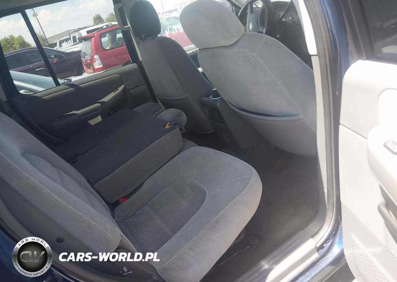 2005 Ford Explorer Xlt-Xlt Sport VIN:1FMZU73E55ZA13532 - 8