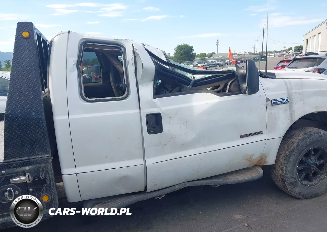 2000 Ford F-250 Lariat-Xl-Xlt VIN:1FTNX21F8YEA30670 - 13