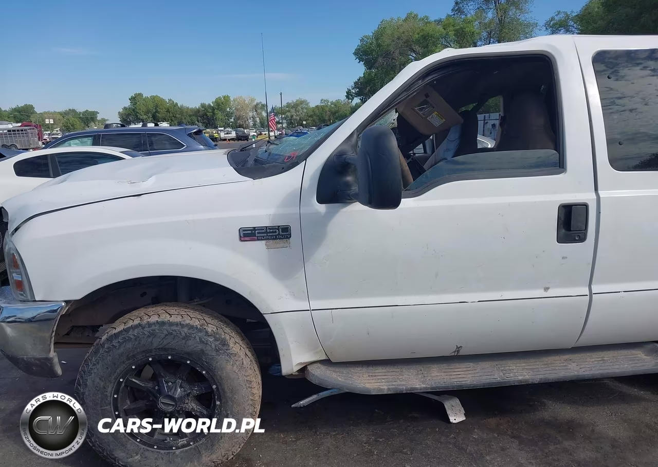 2000 Ford F-250 Lariat-Xl-Xlt VIN:1FTNX21F8YEA30670 - 14