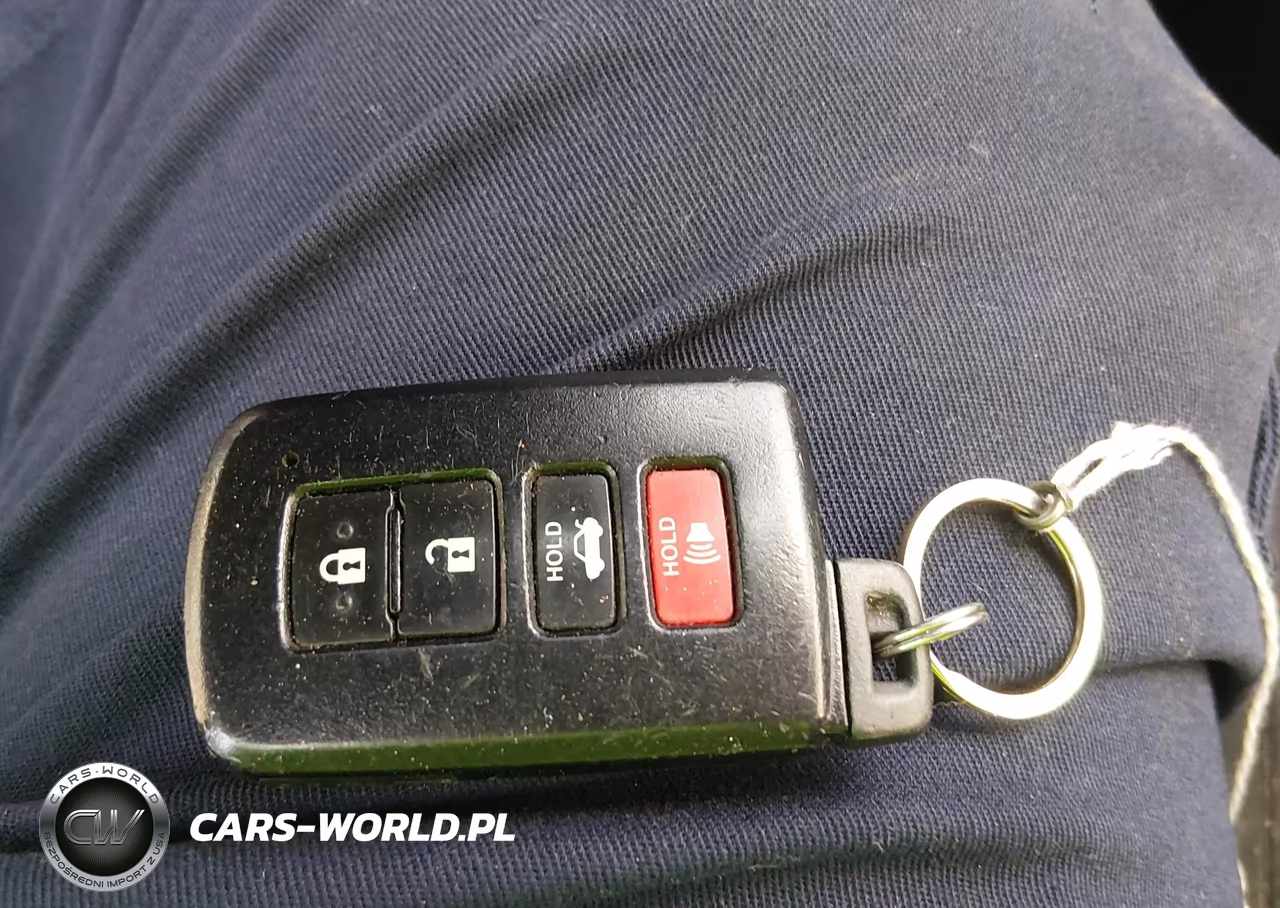 2014 Toyota Camry Se VIN:4T1BF1FK2EU832408 - 11